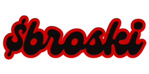 $broski logo